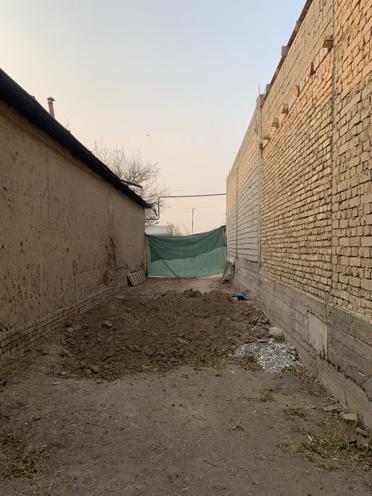 Toshkent tumani Navoida 4 sotix