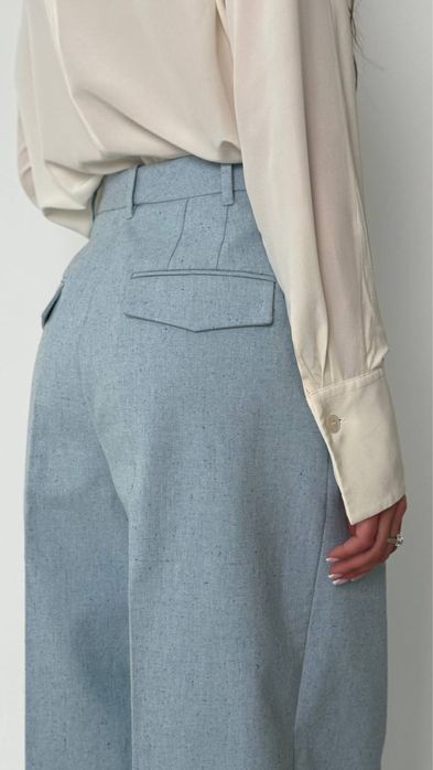 Pantalono Zimmermann