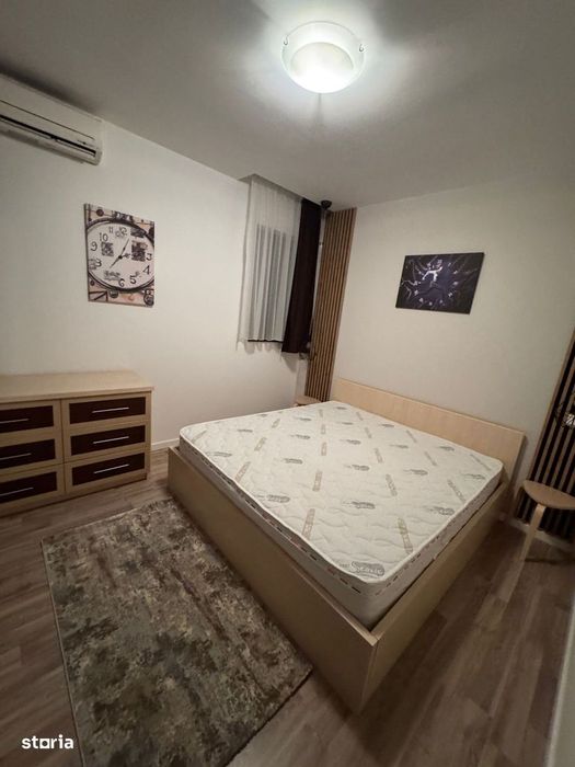 Apartament 2 camere | Calea Grivitei | bloc nou | centrala