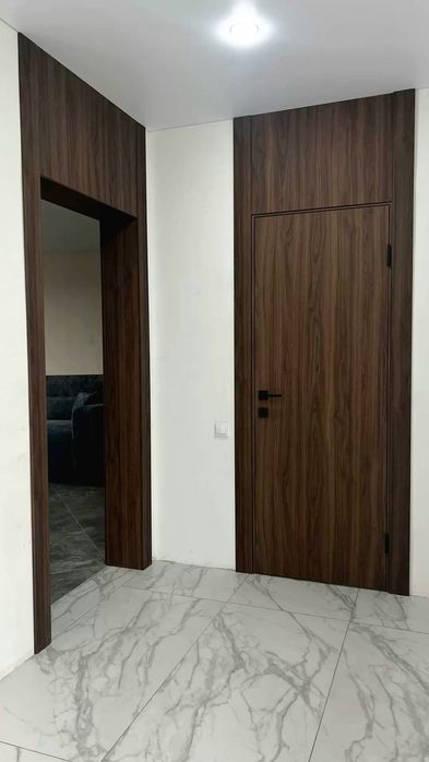 Изготовление межкомнатные двери