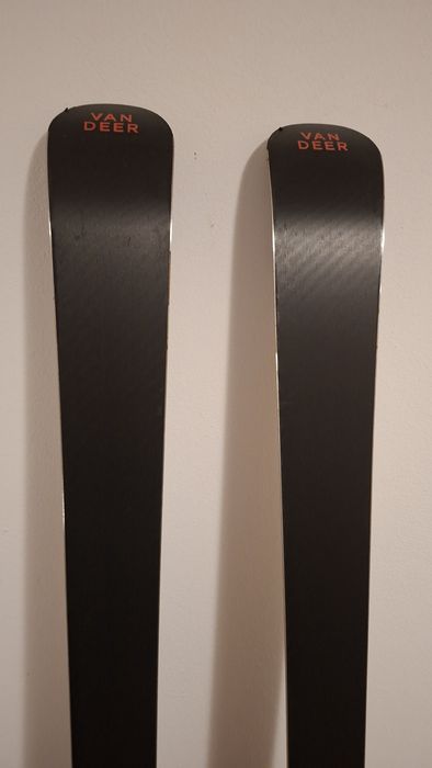 Schi ski schiuri Van Deer Pro 21 s 174 cm