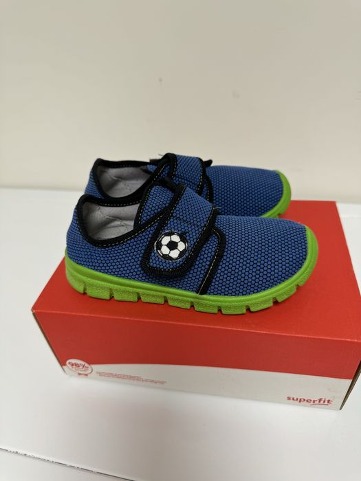 SUPERFIT пантофи