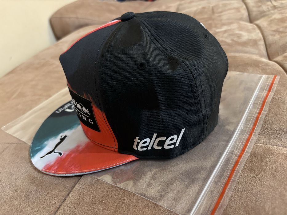 Шапка Red Bull Misano San Marino Riviera de Rimini