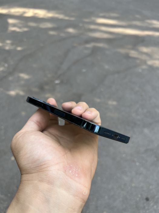 Iphone 12 proo.