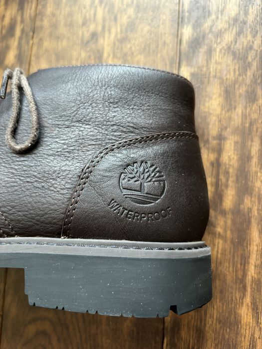 Мъжки боти Timberland Stormbucks