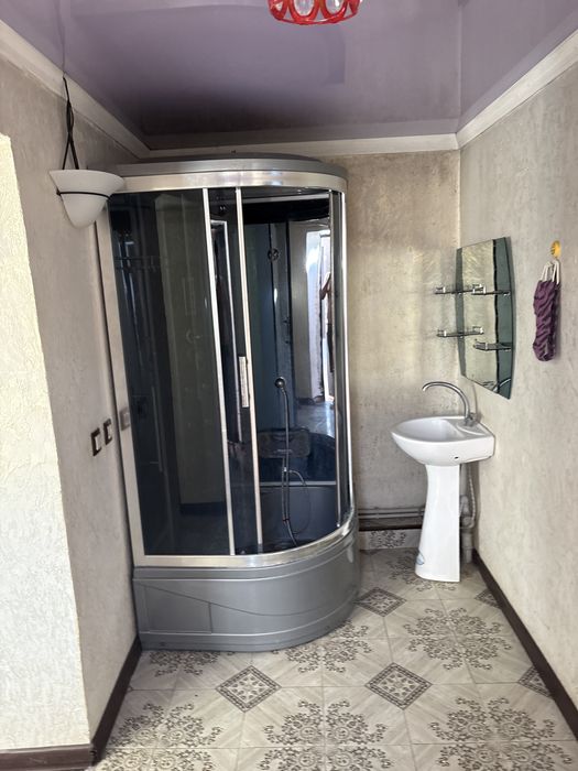 квартира шанырак-1 де
