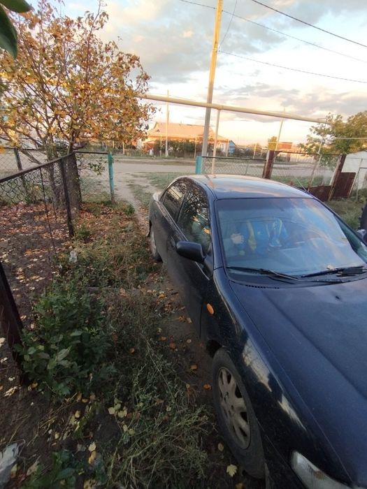 Продам мазду в хорошем состояние