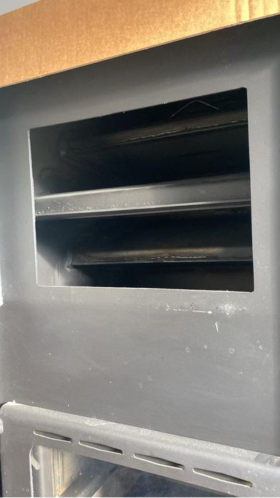 Vind termosemineu  produs nou