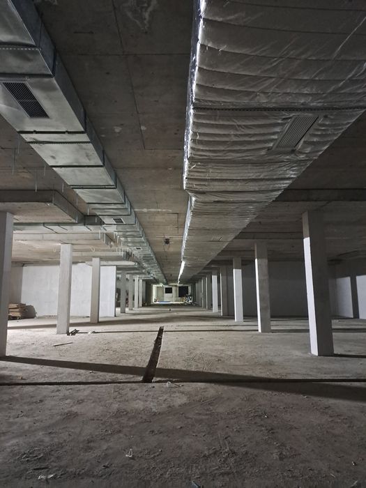 Вентилятция из жест