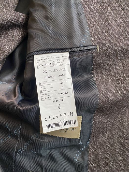 Молодежный Костюм для парней (Тройка)