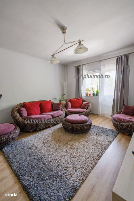 2 Camere Calea Vitan Spatios