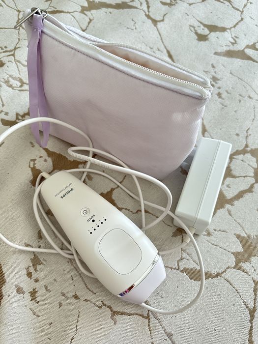 Фотоэпилятор philips