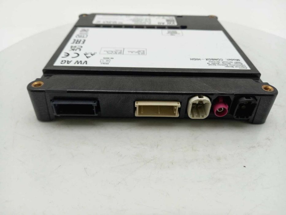 Modul COMBOX HIGH 4KE035282C, modul SOS/comunicatii,cu instalare