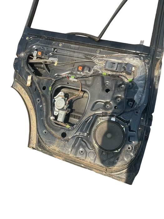 Usa Portiera Stanga Spate Toyota Land Cruiser 90 _J9_ 1995 - >