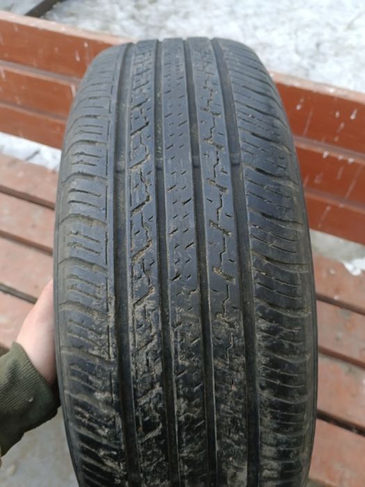 Автошина размер R17