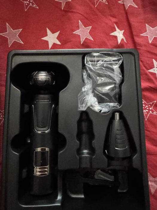 Бритва 3в 1, 1800тг