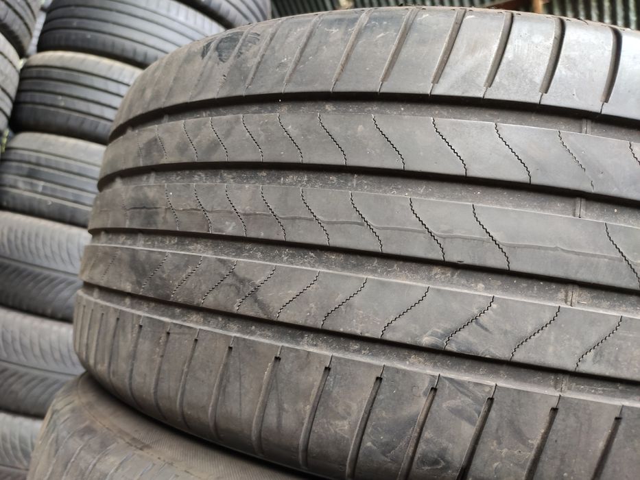 4бр Летни гуми 255 40 19 - Bridgestone DOT 2023