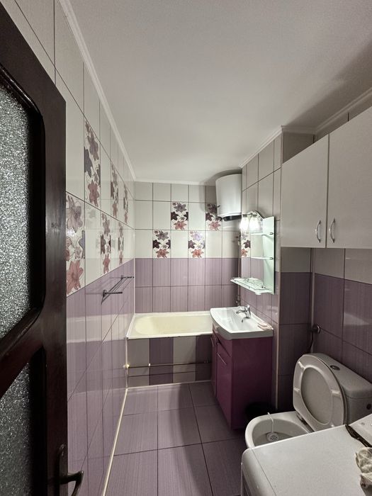 apartament de inchiriat Tudor Vladimirescu