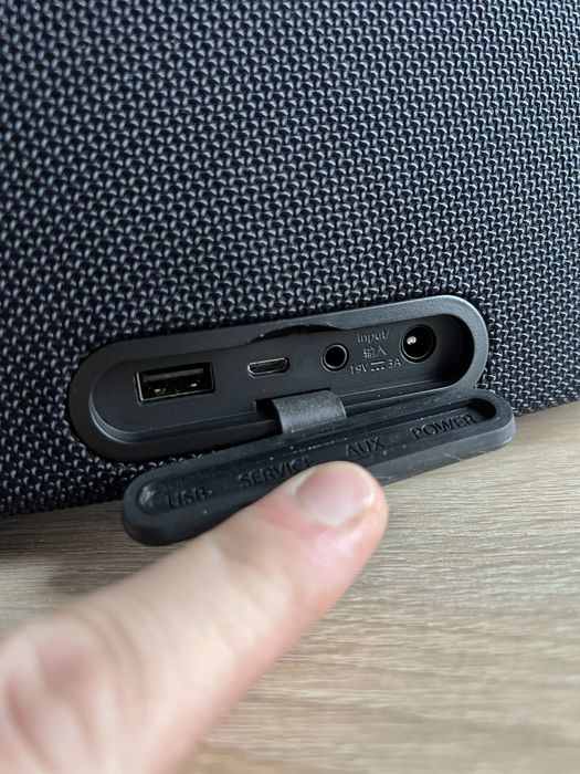 Boxa Harman/Kardon Go+ Play 2