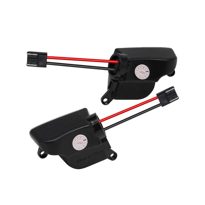 Lampi LED iluminat oglinzi Skoda Octavia, Skoda Superb