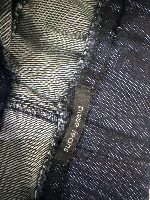 Дамски дънки Pause размер М