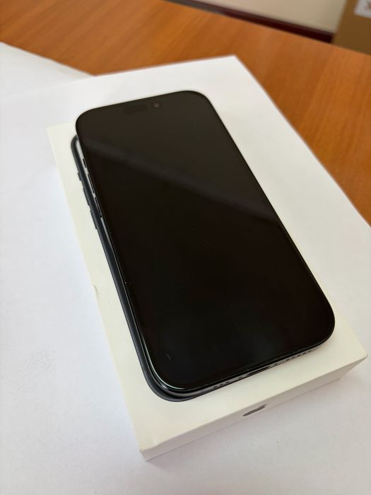 iPhone 15, 512 gb, АКБ 91%