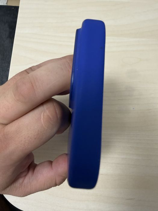 Husa originala Apple Iphone 16 pro max