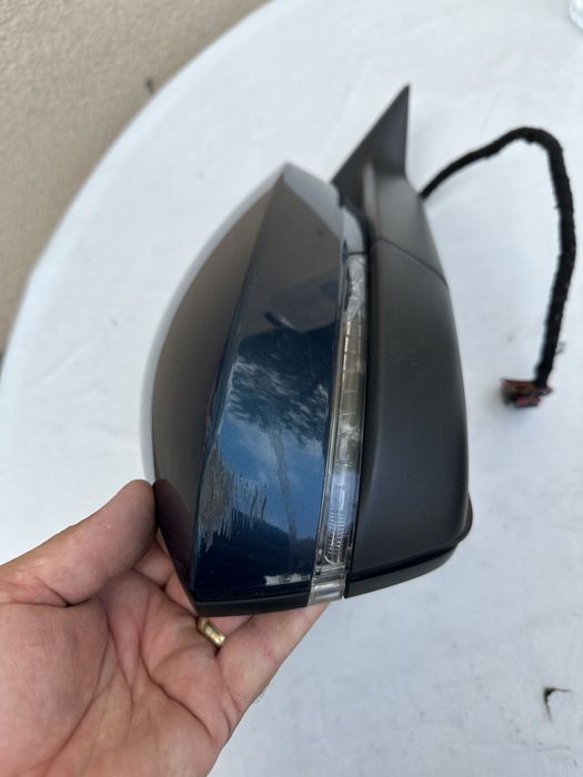 Oglindă dreapta skoda kodiaq.