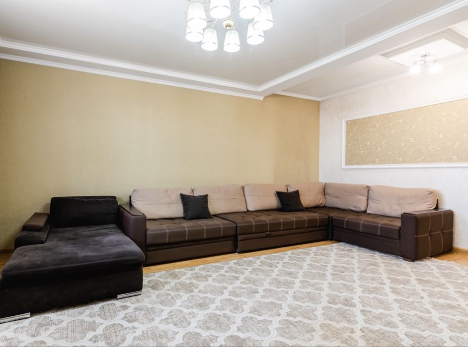 Диван 4 метровый раскладной