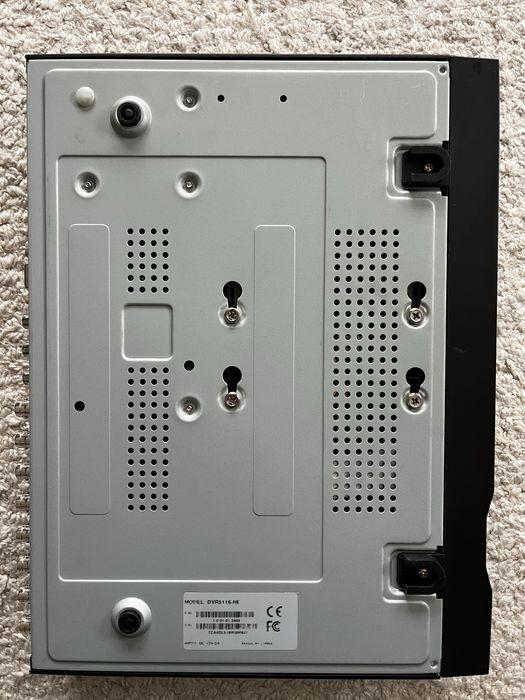 DVR5116-HE 16 porturi