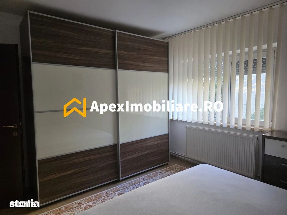 Apartament 3 camere de inchiriat Cotroceni Bucuresti | ApexImobiliare.