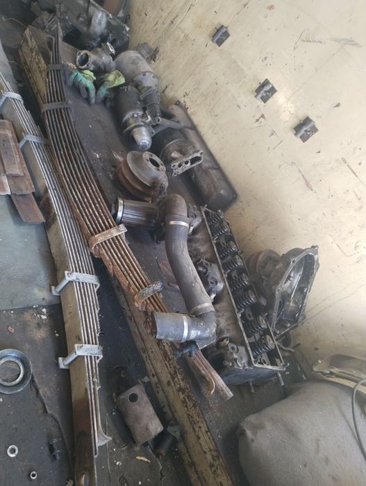 Зил 130 или 4502 марка