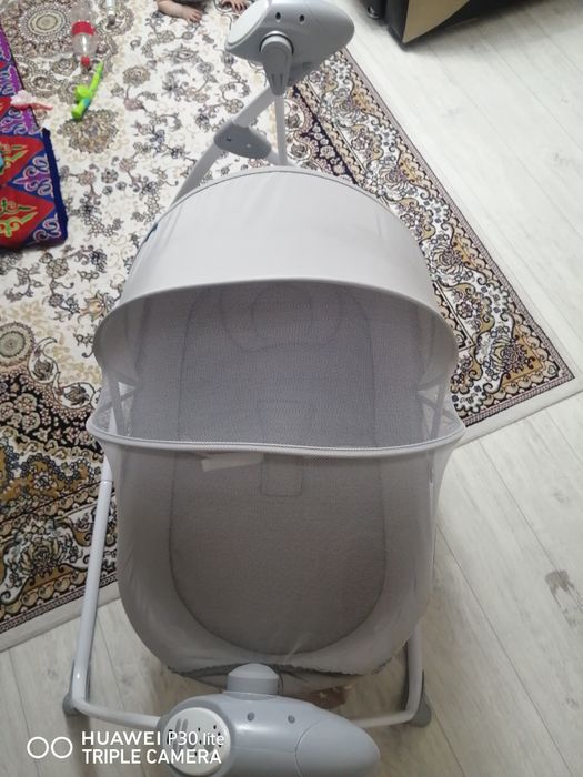 Продается люлька для новорожденных