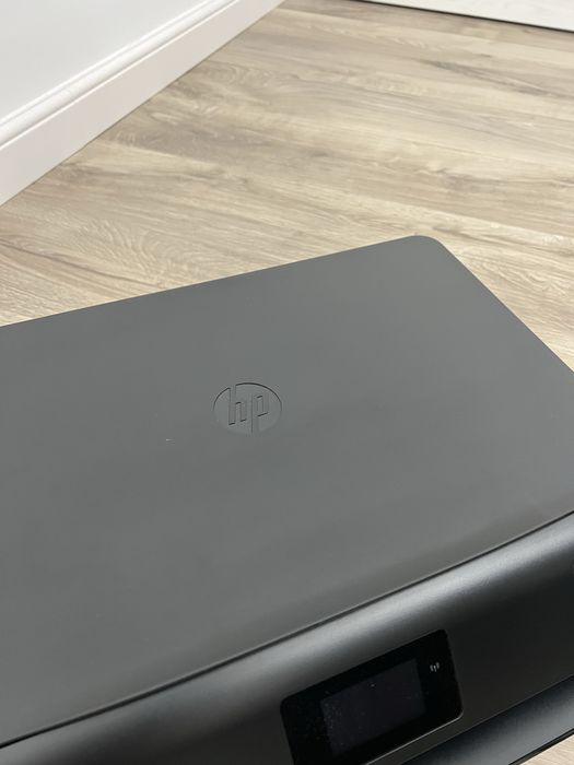Imprimanta hp deskjet ink
