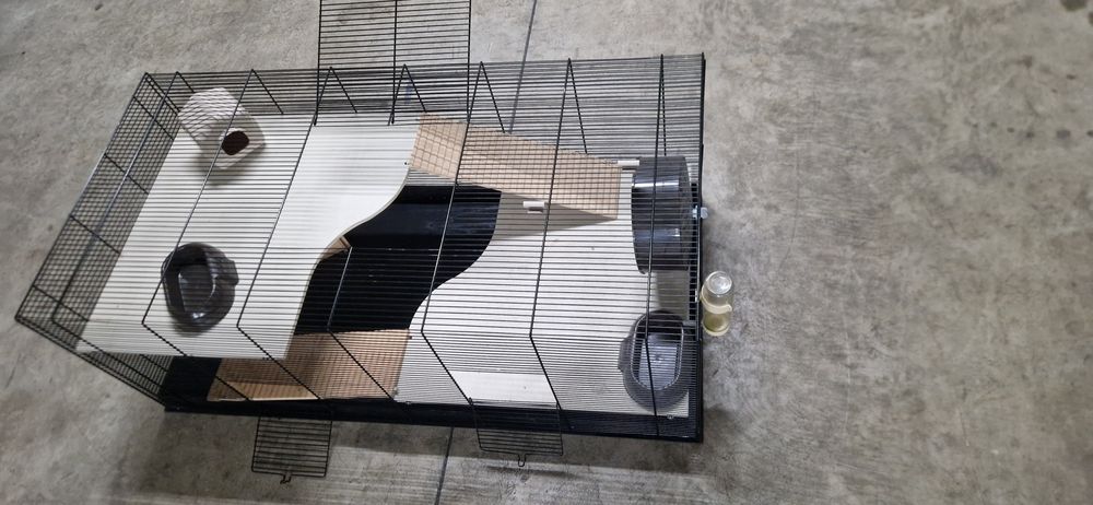 Cusca hamster/rozatoare