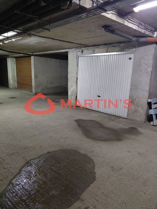 Дава се под наем Гараж / Паркомясто в София, Горна баня - 20 кв.м за 69.36 € - Снимка #2