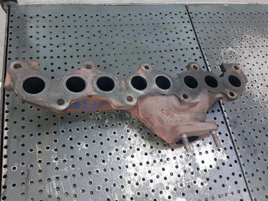 galerie evacuare 2.0 tdci g6dg  ford kuga 1  9646949080