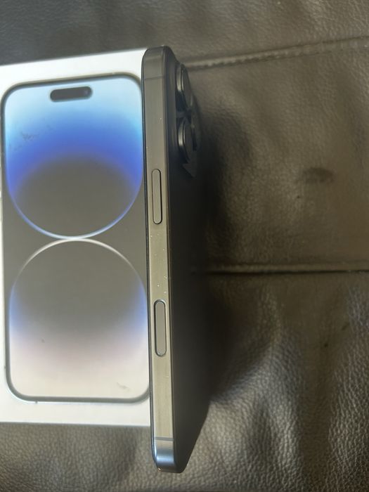 iPhone 16 PRO Top! Батерия 98% !