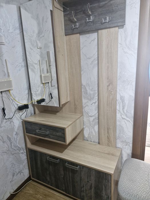 Шкаф в хорошем состоянии