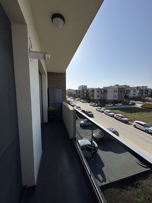 Apartament 2 camere Tomis Plus / etaj 2 / 45mp / lift