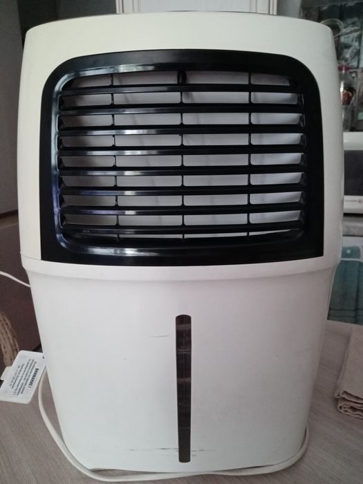 Воздухоочиститель