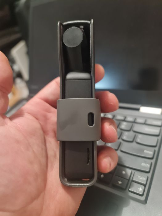 Camera  dji osmo poket 1