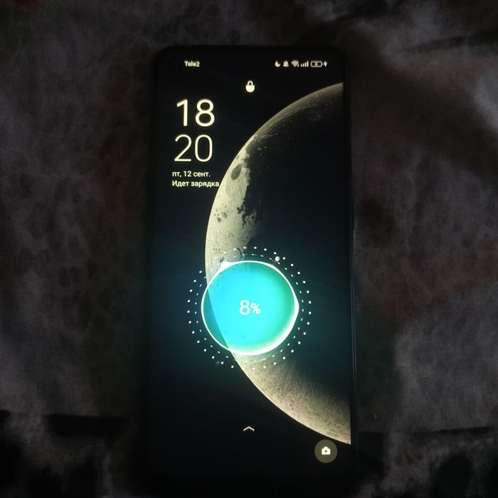 Oppo Reno 5 lite