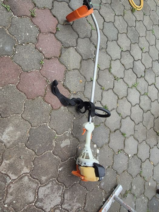 Motocoasa stihl fs 45