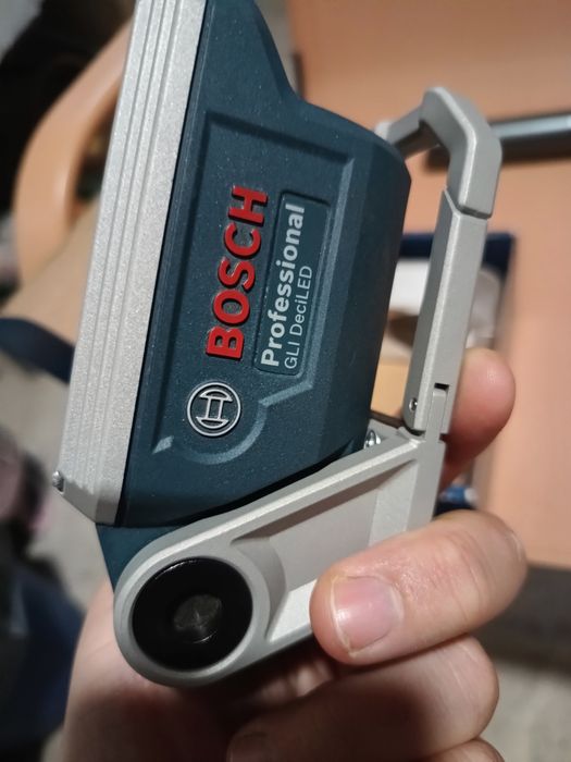 Lampa led Bosch profesionala