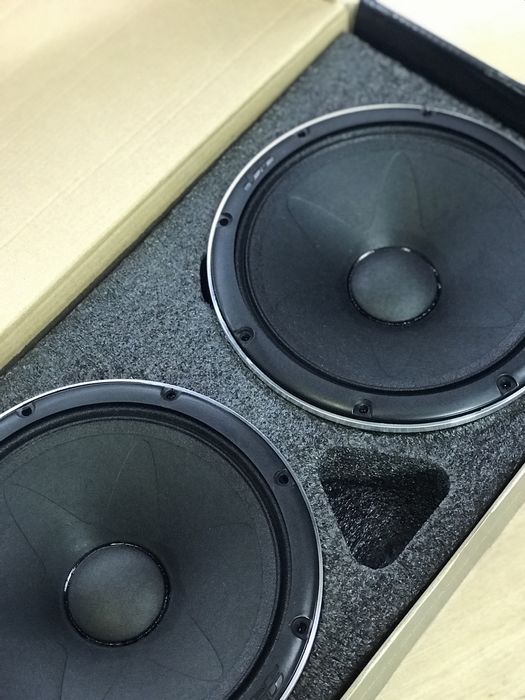 Динамики 16см Db ap-m61ac