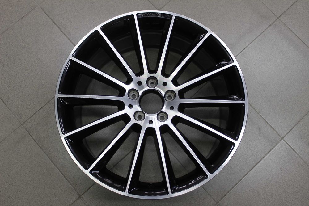 Джанта 20" AMG Mercedes E-класа W213