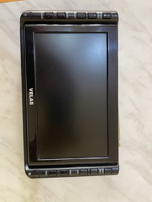 Monitor mini Televizor flatron ekran VELAS