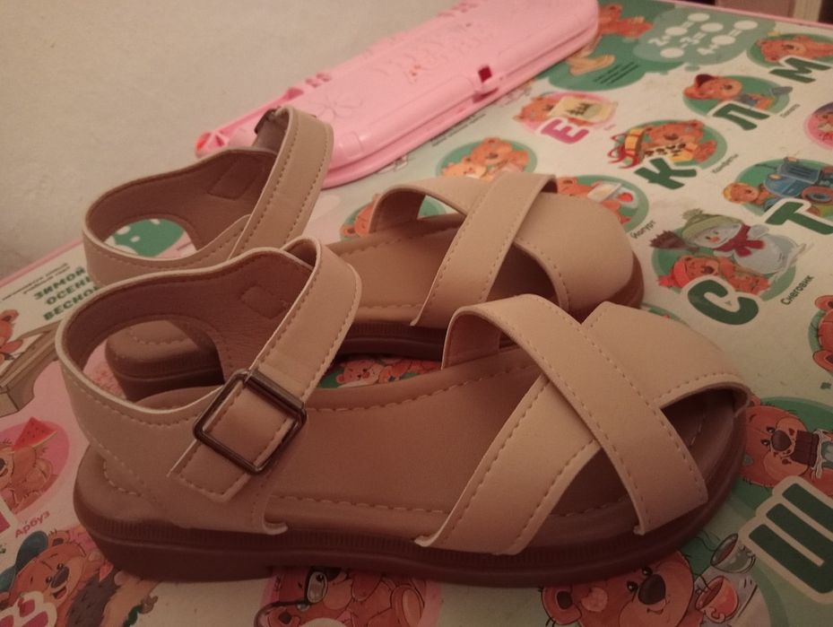 Обувь   девочкам