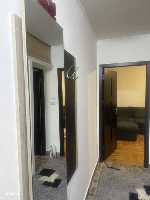 Campina - ap. 2 cam - renovat/mobilat - 1650 Lei/Luna
